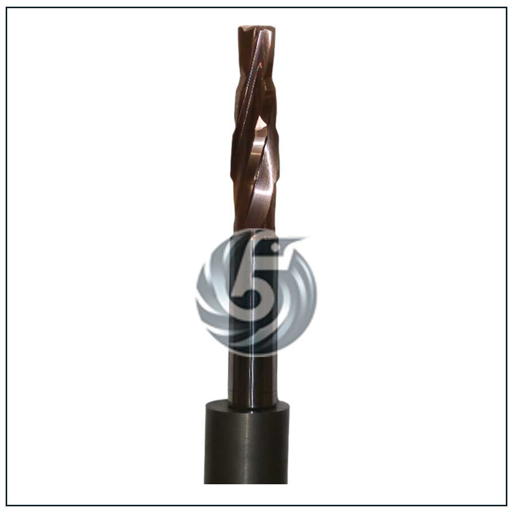 solid-carbide-hole-mill